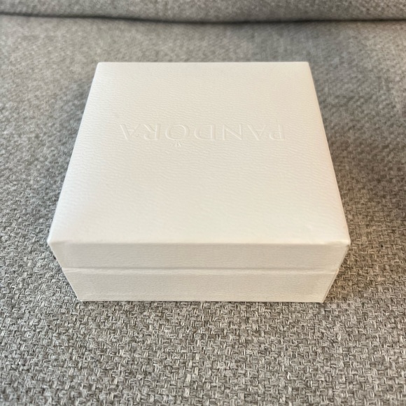 Pandora Authentic Jewelry Box - Picture 4 of 5